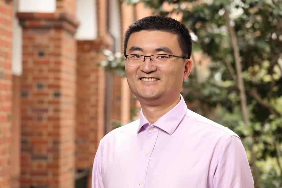 Faculty university of virginia school of engineering and applied science